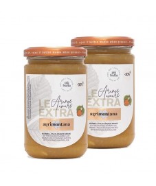 MARMELLATA ARANCE AMARE - 2...