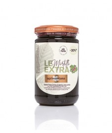 MARMELLATA MIRTILLI...