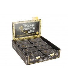 Liquirizia DOP Calabria...