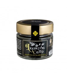 LIQUIRIZIA DI CALABRIA DOP...