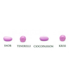 DOLCI MOMENTI Confetti Rosa... 2