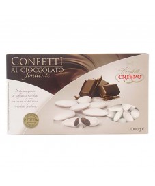 CONFETTI COLORI BIANCO al...