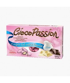 1kg Confetti CIOCOPASSION...