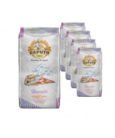 Farina Nuvola 5 pz da 1k, g...