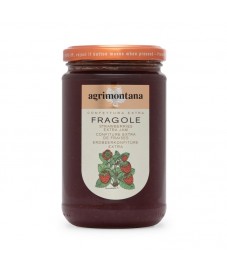 MARMELLATA FRAGOLE NUOVA...
