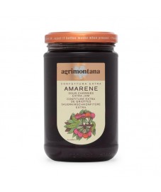 MARMELLATA AMARENE NUOVA...