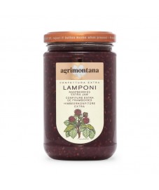 MARMELLATA LAMPONE NUOVA...