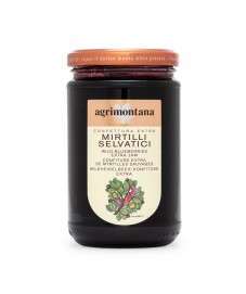 MARMELLATA MIRTILLI...