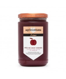 MARMELLATA PECHE DES VIGNES...