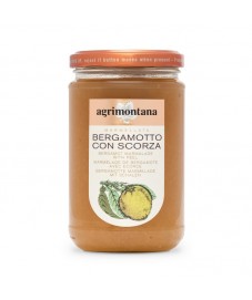 MARMELLATA BERGAMOTTO CON...