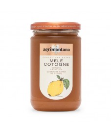 MARMELLATA MELE COTOGNE...