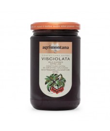 MARMELLATA VISCIOLE NUOVA...