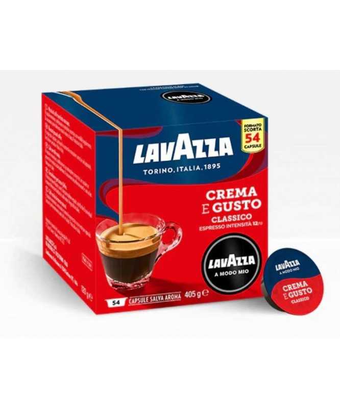 360 Capsule LAVAZZA A MODO MIO Originali Gusti A Scelta - Lavazza A Modo Mio  - Lavazza