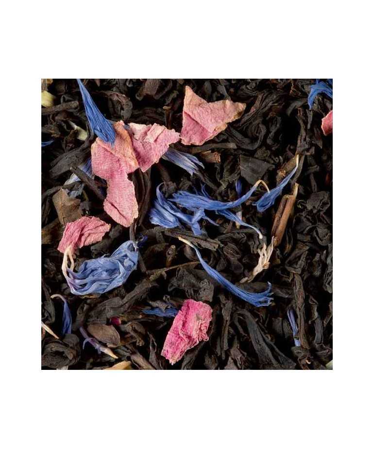 COQUELICOT GOURMAND The Nero 24...