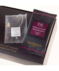 COQUELICOT GOURMAND The... 2