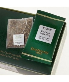 MENTA PIPERITA Tisana 24... 2