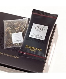 THE BLANC PASSION DE FLEURS... 2