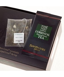 THE VERDE L'ORIENTAL The... 2