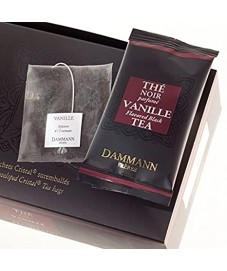 VANIGLIA The Nero 24... 2