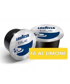 100 Capsule Lavazza Blue...