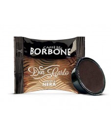 300 capsule Caffè Borbone...