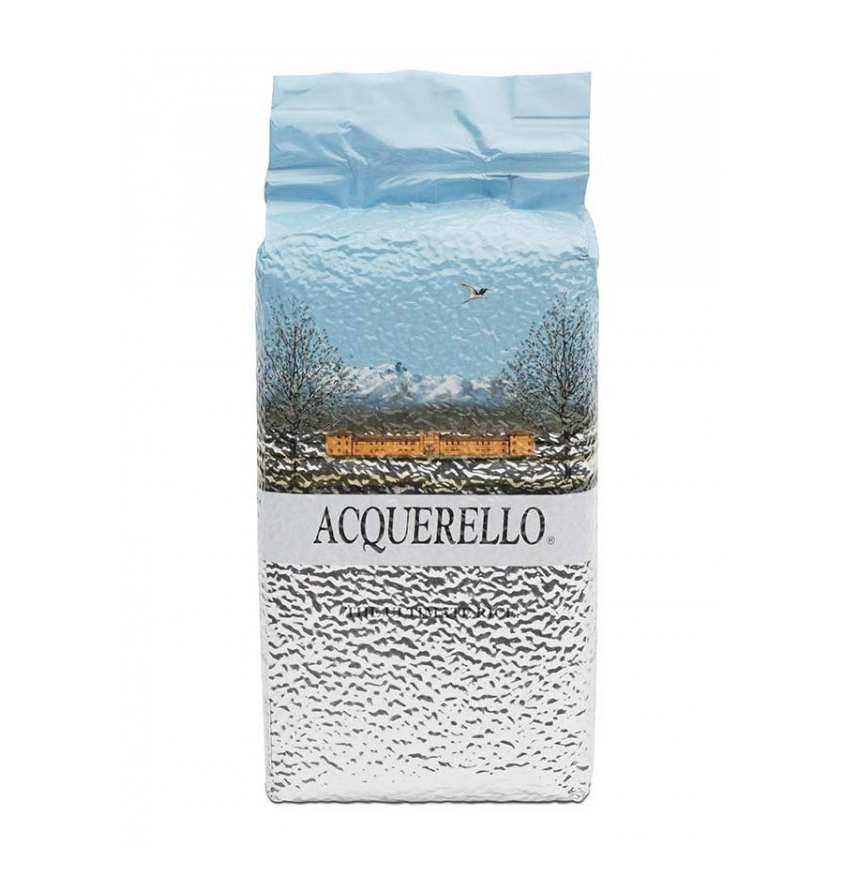Riso Carnaroli Pacco Da 2,5Kg Invecchiato 1 Anno - ACQUERELLO
