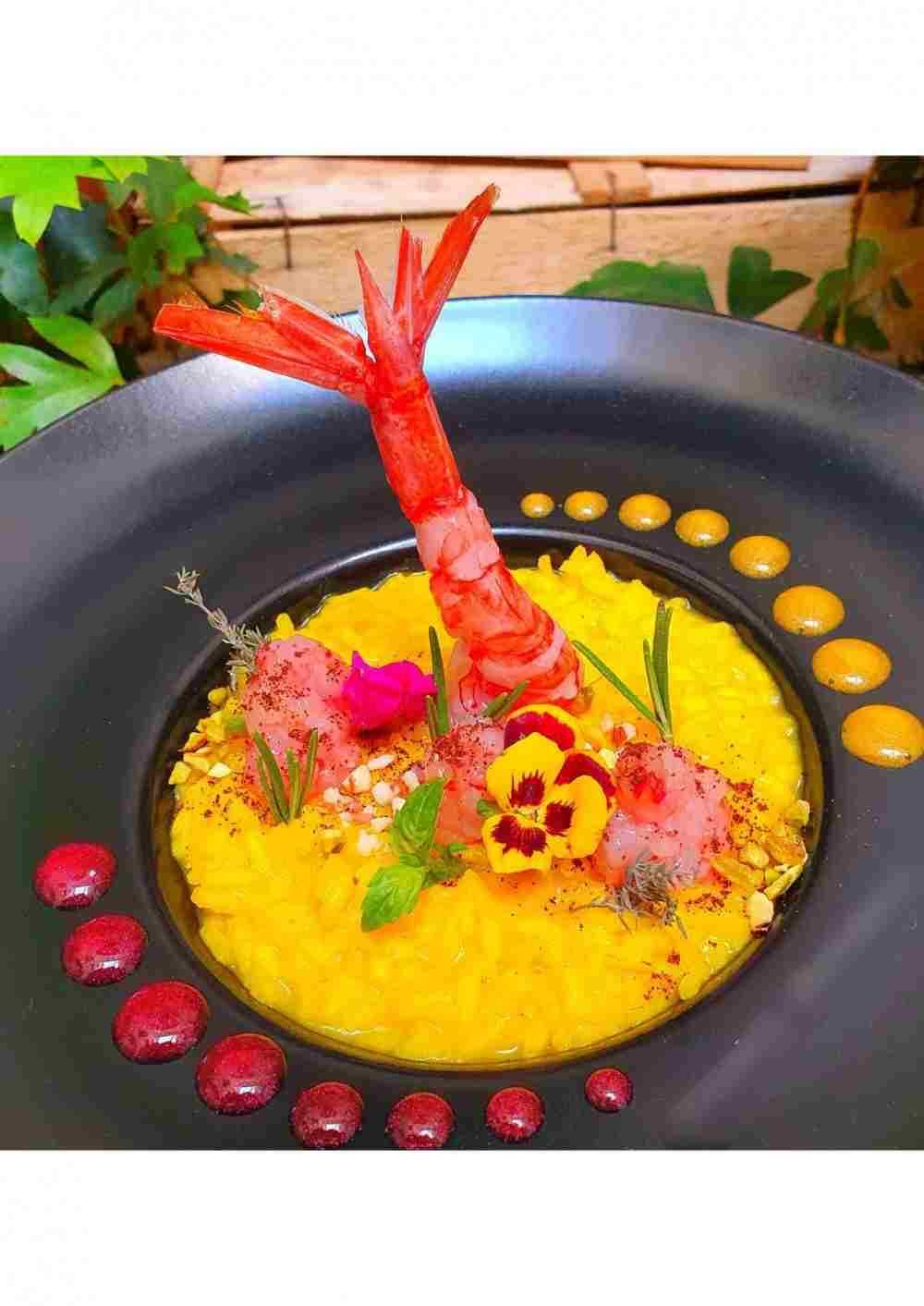 Riso carnaroli lattina da 500g Invecchiato 7 anni - ACQUERELLO