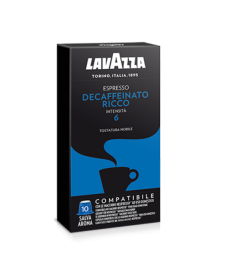 100 Capsule Lavazza...