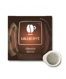 600 Cialde LOLLO CAFFE'...