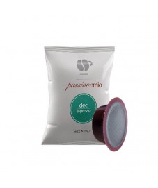 400 Capsule A Modo Mio...