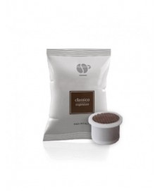 100 Capsule Uno System...