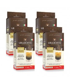 LOLLO CAFFÈ - PASSIONEDOLCE CLASSICO - Box 30 CAPSULE COMPATIBILI