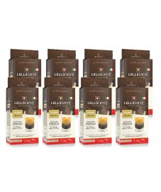 2 Kg Caffè macinato Lollo...