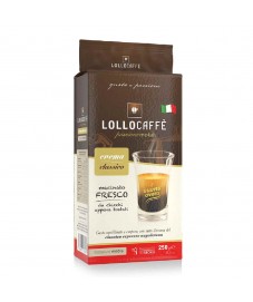 2 Kg Caffè macinato Lollo... 2