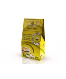Confetti Snob Ricotta e...