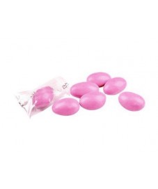 CONFETTI CUORICINI ROSA SFUMATI CRISPO CONFEZIONE DA 500 GR. BOMBONIERE  CUORI MIGNON - 4493 : : Alimentari e cura della casa