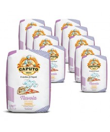 Farina Nuvola 10 pz da 1k,...