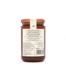 Miele di fiori di castagno... 2