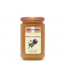 Miele di Cardo 400g...