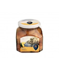 Barattolo Babà al...