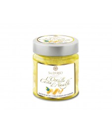 Oro della Costa d'Amalfi...