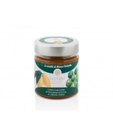 Confettura Extra di Fichi...