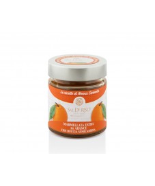 Marmellata Extra di Arance...