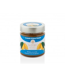 Marmellata Extra di Limone...