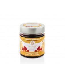 Confettura Extra di Banane...