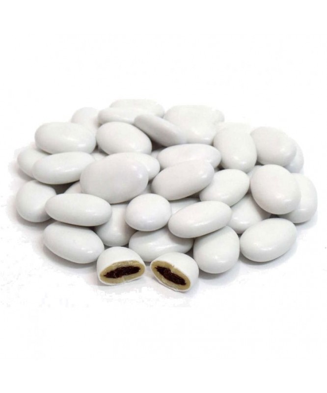 Confetti Ciocopassion Crispo 15 kg confettata