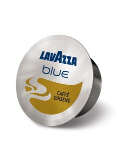Lavazza Blue Ginseng 100 capsule originali