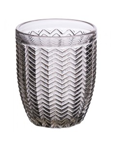 Set 6 Bicchieri Acqua VDE Villa D'Este Home Tivoli 350ml - Collezione Geometrie 2