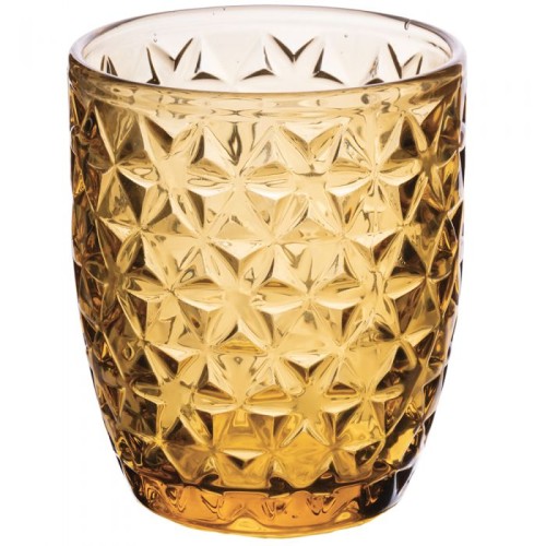 Set 6 Bicchieri Acqua VDE Villa D'Este Home Tivoli 350ml - Collezione Geometrie