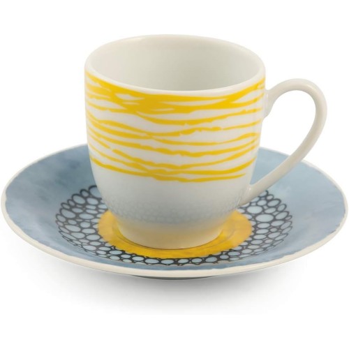 VDE Villa D'Este Home Tivoli Set 6...